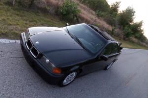 1994 BMW 3-Series TC4 Photo