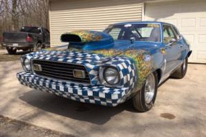 1977 Ford Mustang -COBRA 2 - 2nd OWNER SINCE 1980 - NUMBERS MATCHING