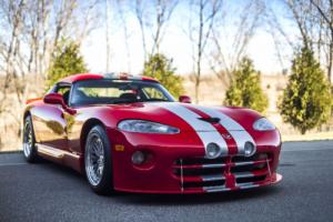 1999 Dodge Viper