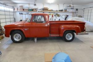 1964 Dodge Other Pickups Photo