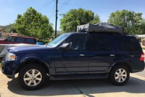 2010 Ford Expedition XLT Photo