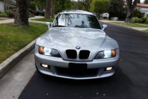1999 BMW Z3 Photo