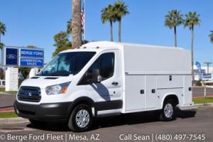 2017 Ford Transit Connect -- Photo