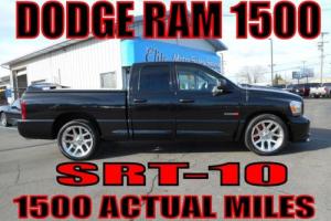 2006 Dodge Ram 1500 Photo