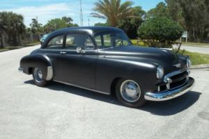 1950 Chevrolet Styleliner