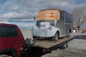1942 Chevrolet Other Photo