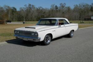 1965 Dodge Coronet