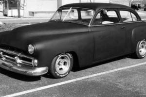1952 Dodge Wayfarer Photo