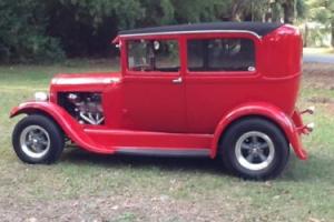 1928 Ford Other Photo