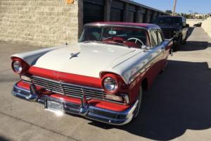 1957 Ford Fairlane 500