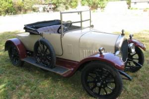 1924 Other Makes