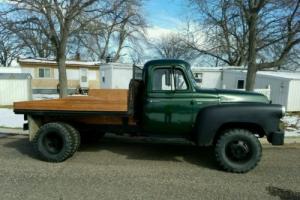 1956 International Harvester Other Photo