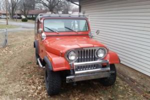 1979 Jeep Other