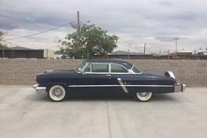 1953 Lincoln Other