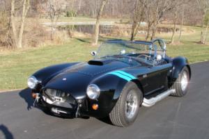 1965 Shelby 427 SC ROADSTER Photo
