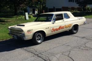 1965 Plymouth Other belvedere 1 post