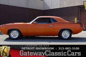1972 Plymouth Other --