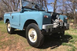 1961 Land Rover Other Photo
