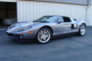 2006 Ford Ford GT ONE YEAR ONLY COLOR