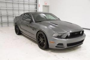 2013 Ford Mustang GT Premium Photo