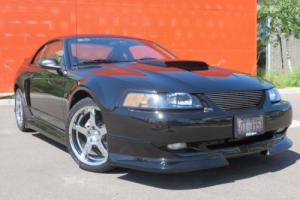 2001 Ford Mustang Roush Stage 2 S/C Photo