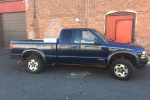 1998 Chevrolet Other Pickups