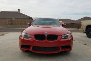 2008 BMW M3 Photo