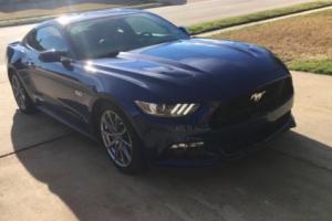 2016 Ford Mustang Photo