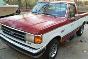 1990 Ford F-150 Photo