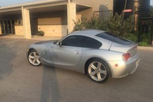 2007 BMW Z4 Photo