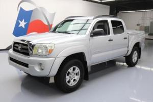 2008 Toyota Tacoma PRERUNNER V6 DOUBLE CAB TRD OFF ROAD Photo