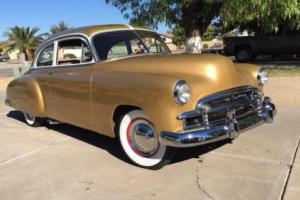 1950 Chevrolet Other