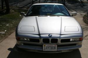 1994 BMW 8-Series 840i Photo