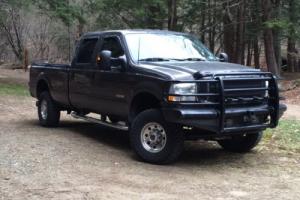 2003 Ford F-350 FX4
