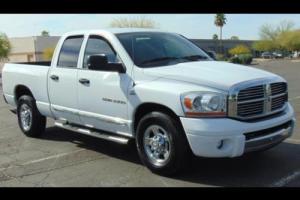 2006 Dodge Other Pickups -- Photo