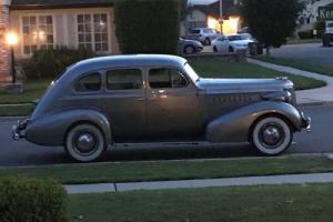 1937 Buick Other Photo