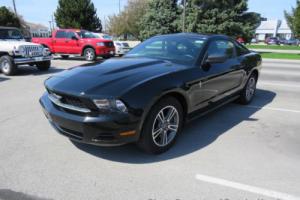 2011 Ford Mustang 2dr Coupe V6 Premium