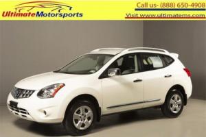 2014 Nissan Rogue 2014 ROUGE SELECT RCAM BLUETOOTH LOW MILES Photo