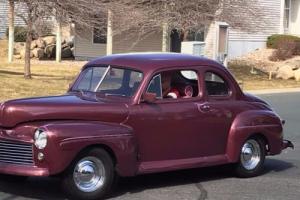 1947 Ford Other