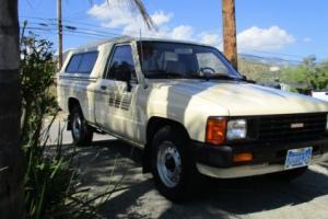 1985 Toyota Other