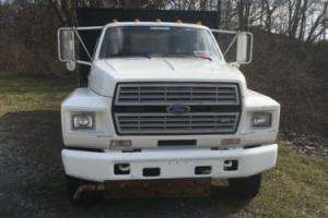 1984 Ford Other Pickups Photo