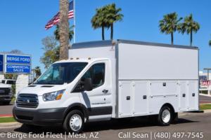 2015 Ford Transit Connect 701A Photo