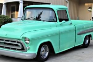 1955 Chevrolet Other Pickups WORK FORCE Photo