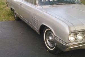 1964 Buick Other convertible