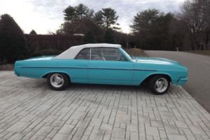 1965 Buick Skylark special