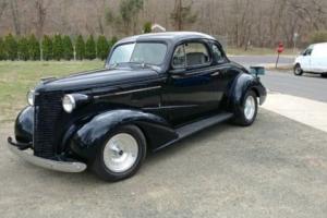 1938 Chevrolet Other