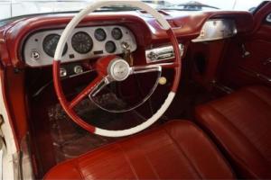 1964 Chevrolet Corvair Spyder Turbocharged