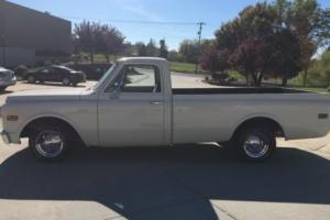 1969 Chevrolet Other