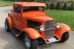 1932 Ford Other Pickups Non Photo
