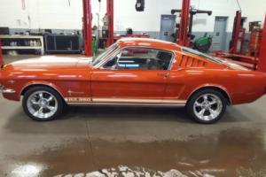 1965 Ford Mustang GT 350 CLONE